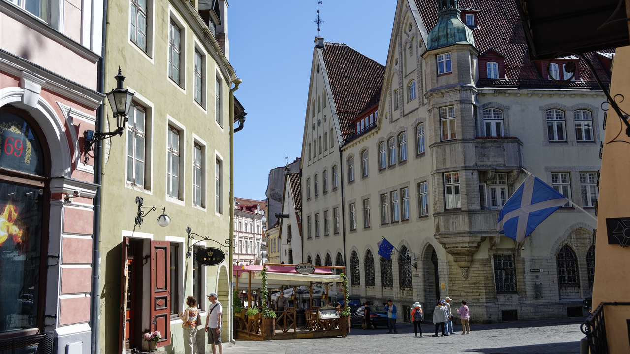 20180614 110551 , Tallinn, Harjumaa, Estonia